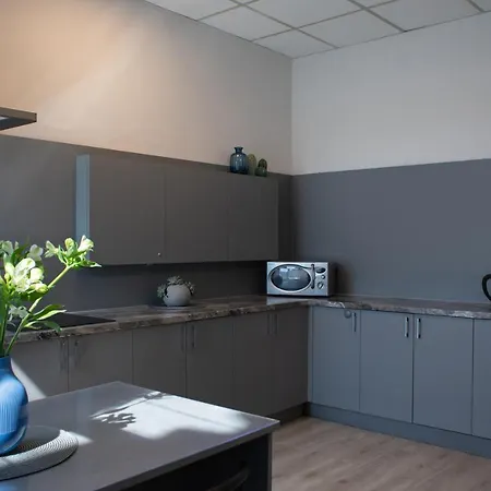 Hostel Stoties Hostelis